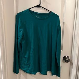 Susan Graver, designer, T-shirt